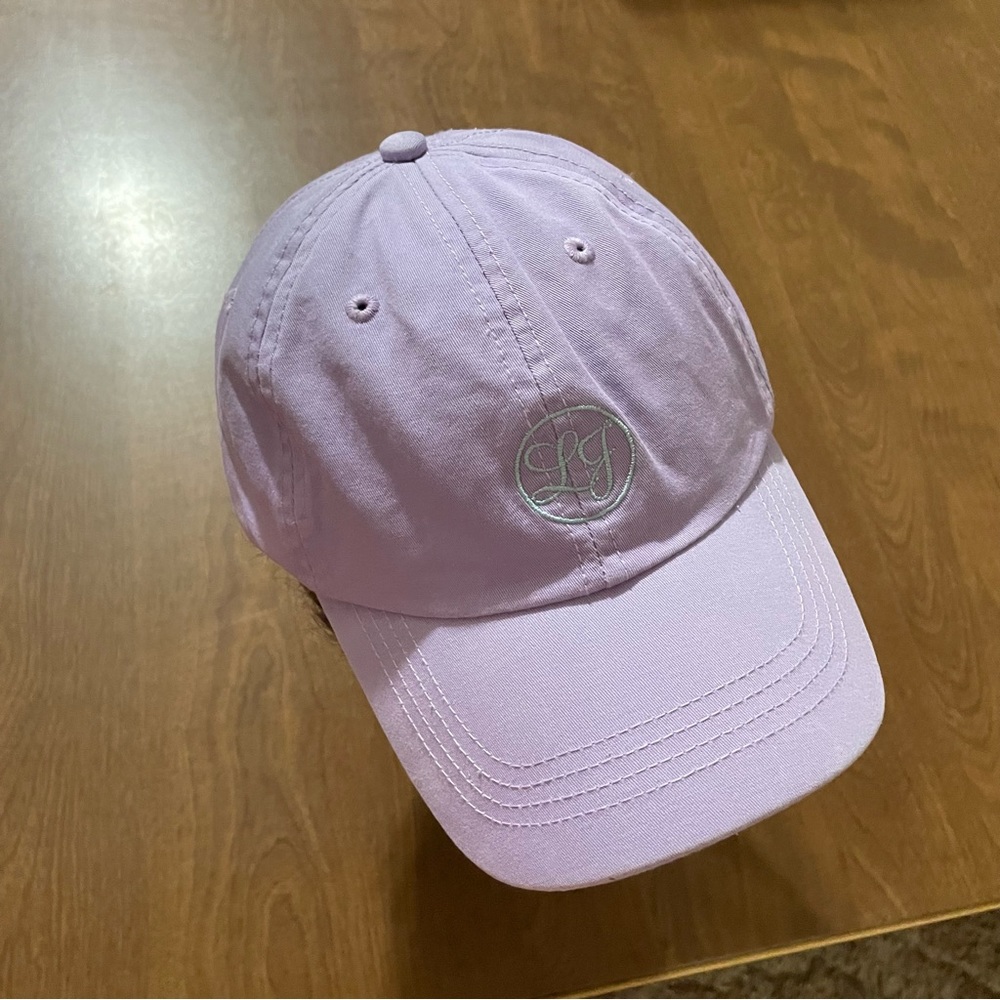 Lauren James cap/hat